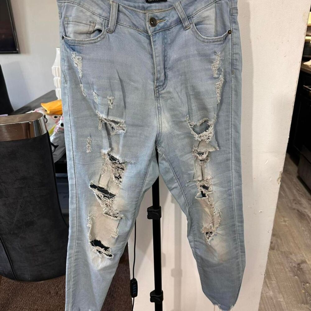 Unbranded Women's Blue Jeans